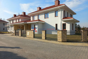Dom na sprzedaż 164m2 piaseczyński Piaseczno Siedliska - zdjęcie 3