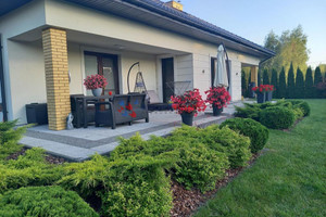 Dom na sprzedaż 160m2 piaseczyński Piaseczno Złotokłos - zdjęcie 1