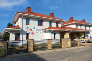 Dom na sprzedaż 164m2 piaseczyński Piaseczno Siedliska - zdjęcie 2