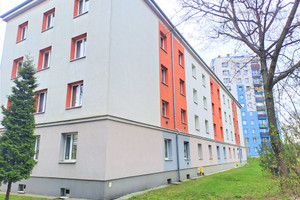 Mieszkanie na sprzedaż 50m2 Bytom Bartosza Głowackiego - zdjęcie 1