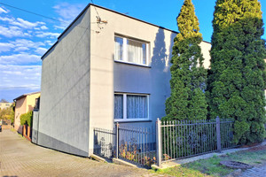 Dom na sprzedaż 200m2 będziński Bobrowniki Henryka Sienkiewicza - zdjęcie 1