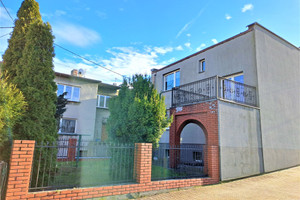 Dom na sprzedaż 200m2 będziński Bobrowniki Henryka Sienkiewicza - zdjęcie 2