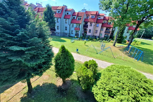 Mieszkanie na sprzedaż 70m2 raciborski Krzyżanowice Chałupki Fabryczna - zdjęcie 2