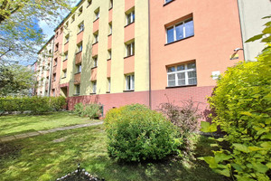 Mieszkanie na sprzedaż 53m2 Bytom Kazimierza Pułaskiego - zdjęcie 3