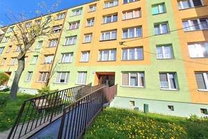 Mieszkanie na sprzedaż 39m2 Bytom Szombierki Orzegowska - zdjęcie 1