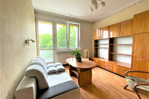 Mieszkanie na sprzedaż 36m2 Zabrze Helenka Niepokólczyckiego - zdjęcie 1