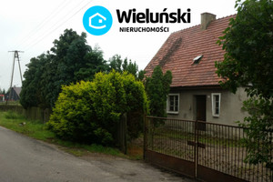 Dom na sprzedaż 100m2 oleśnicki Syców Stradomia Wierzchnia - zdjęcie 1