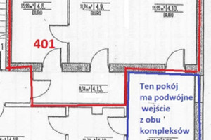 Komercyjne do wynajęcia 116m2 Wrocław Krzyki Tarnogaj Armii Krajowej - zdjęcie 1