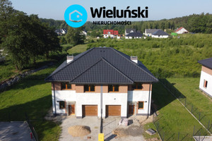 Dom na sprzedaż 195m2 trzebnicki Oborniki Śląskie Grunwaldzka - zdjęcie 1