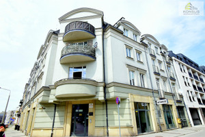 Mieszkanie na sprzedaż 77m2 Kielce Centrum Silniczna - zdjęcie 1