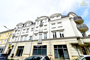 Mieszkanie na sprzedaż 77m2 Kielce Centrum Silniczna - zdjęcie 3