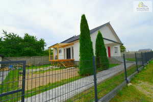 Dom na sprzedaż 125m2 kielecki Górno Radlin - zdjęcie 1