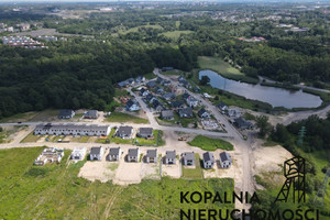 Działka na sprzedaż 855m2 Bytom Szombierki Bażantowa - zdjęcie 1