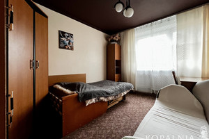 Mieszkanie na sprzedaż 54m2 Katowice Brynów-Osiedle Zgrzebnioka Brynów Stroma - zdjęcie 3