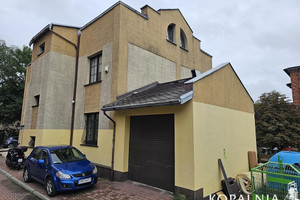 Dom na sprzedaż 330m2 Mysłowice Wojska Polskiego - zdjęcie 3