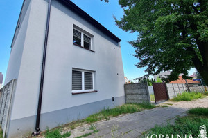 Dom na sprzedaż 120m2 będziński Wojkowice - zdjęcie 1