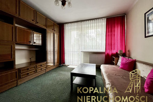 Mieszkanie na sprzedaż 54m2 Katowice Brynów-Osiedle Zgrzebnioka Brynów Stroma - zdjęcie 2