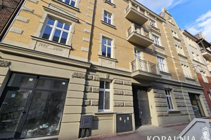 Mieszkanie na sprzedaż 94m2 Katowice Śródmieście Żwirki i Wigury - zdjęcie 1