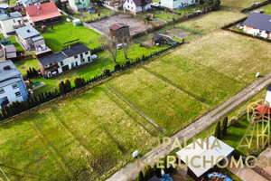 Działka na sprzedaż 671m2 tarnogórski Tarnowskie Góry Pniowiec - zdjęcie 1