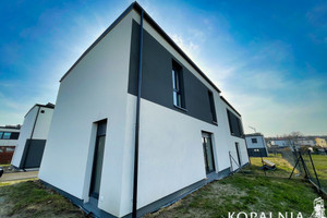 Dom na sprzedaż 119m2 tarnogórski Tarnowskie Góry Repty Śląskie - zdjęcie 2