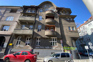 Mieszkanie na sprzedaż 35m2 Katowice Śródmieście Tadeusza Kościuszki - zdjęcie 3