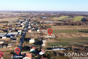 Działka na sprzedaż kłobucki Kłobuck Nowa Wieś Lipowa - zdjęcie 2