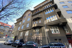 Mieszkanie na sprzedaż 29m2 Katowice Śródmieście Tadeusza Kościuszki - zdjęcie 1