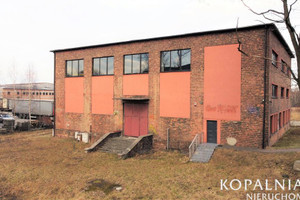 Komercyjne na sprzedaż 736m2 Sosnowiec Zagórze Kosynierów - zdjęcie 2