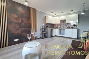 Mieszkanie na sprzedaż 54m2 Ruda Śląska Kochłowice Radoszowska - zdjęcie 1