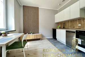 Mieszkanie na sprzedaż 41m2 Katowice Śródmieście Tadeusza Kościuszki - zdjęcie 1
