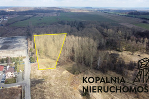 Działka na sprzedaż 5518m2 tarnogórski Radzionków Szybowa - zdjęcie 1