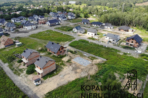 Działka na sprzedaż 1461m2 Sosnowiec Milowice - zdjęcie 1