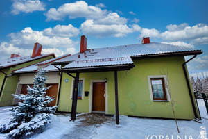Dom na sprzedaż 147m2 tarnogórski Zbrosławice - zdjęcie 1