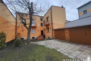 Dom na sprzedaż 350m2 Częstochowa Warszawska - zdjęcie 1