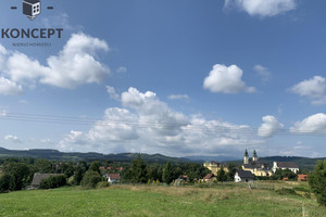 Działka na sprzedaż 2527m2 kamiennogórski Kamienna Góra Krzeszów - zdjęcie 1