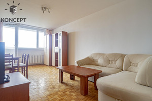 Mieszkanie na sprzedaż 53m2 Wrocław Krzyki Powstańców Śląskich - zdjęcie 1