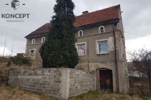 Dom na sprzedaż 150m2 kamiennogórski Kamienna Góra Ptaszków - zdjęcie 1