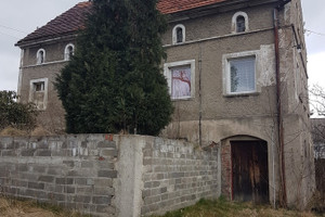 Dom na sprzedaż 150m2 kamiennogórski Kamienna Góra Ptaszków - zdjęcie 2