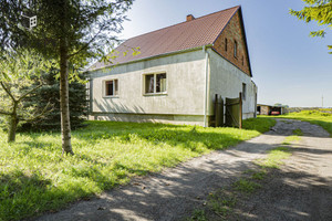Dom na sprzedaż 120m2 kościański Krzywiń Kopaszewo - zdjęcie 1