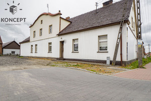 Dom na sprzedaż 290m2 rawicki Rawicz Słupia Kapitulna Dubińska - zdjęcie 2