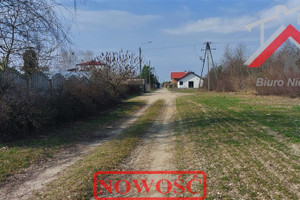 Działka na sprzedaż 2264m2 nowodworski Nasielsk - zdjęcie 1