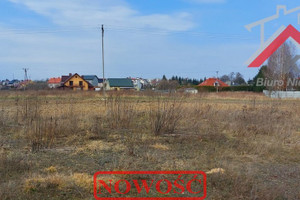 Działka na sprzedaż 5842m2 nowodworski Nasielsk - zdjęcie 2