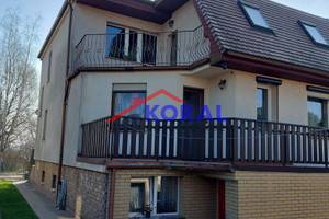 Dom na sprzedaż 219m2 Wrocław Krzyki Brochów Mandżurska - zdjęcie 1