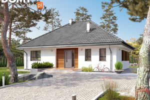 Dom na sprzedaż 134m2 białostocki Gródek - zdjęcie 1
