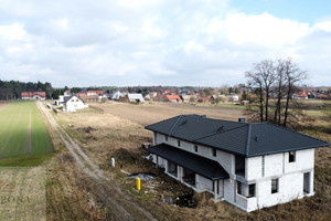 Dom na sprzedaż 175m2 białostocki Turośń Kościelna Niewodnica Korycka - zdjęcie 3