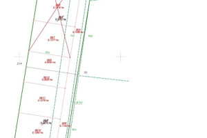 Działka na sprzedaż 1280m2 białostocki Supraśl Henrykowo - zdjęcie 3