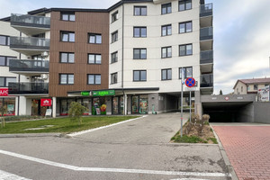 Mieszkanie na sprzedaż 75m2 Białystok Dziesięciny Generała Józefa Hallera - zdjęcie 1