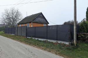 Dom na sprzedaż 80m2 sokólski Janów Kuplisk - zdjęcie 1