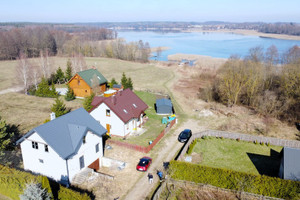 Dom na sprzedaż 170m2 piski Biała Piska Sokoły Jeziorne - zdjęcie 1
