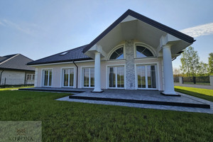 Dom na sprzedaż 201m2 wołomiński Klembów Krzywica - zdjęcie 1